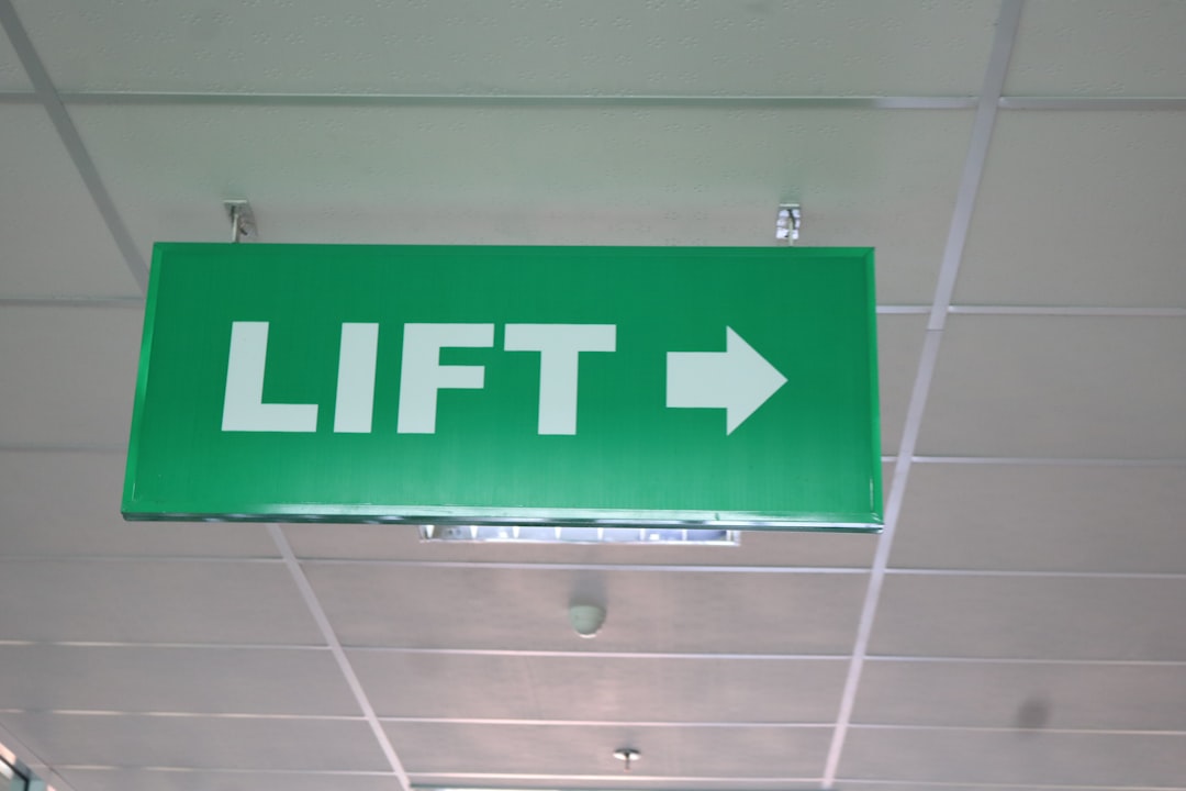 'Lift'