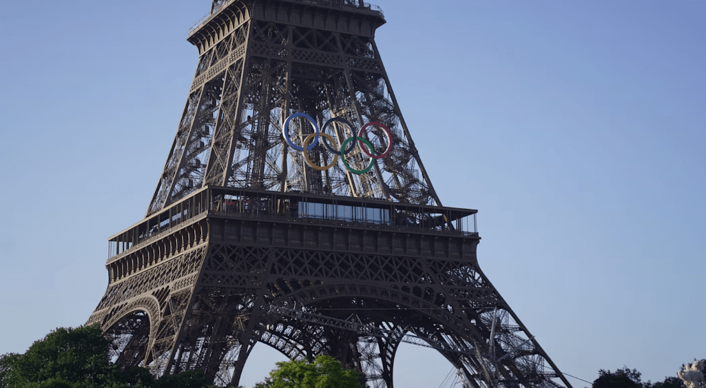 2024 제33회 파리올림픽 기간 일정 개막식 정보