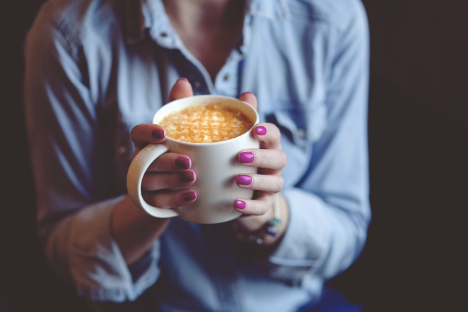 출근 전 1시간 커피값 벌기 도전기(티끌모아 태산)