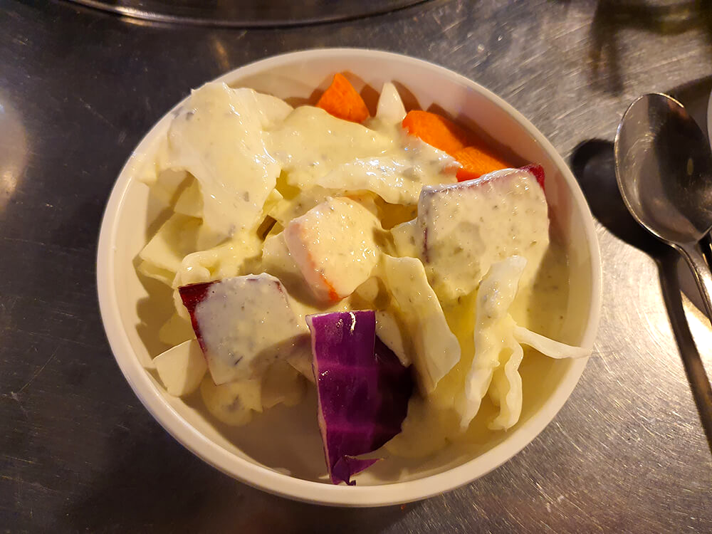 돈사돈 상차림2