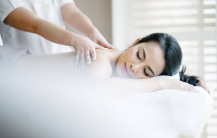 태국 전통 마사지 체험 관련 사진