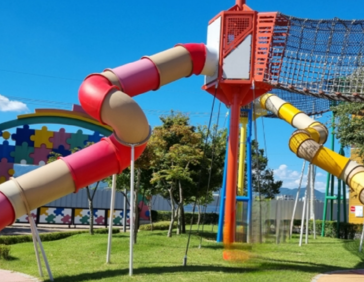 춘천 꿈자람어린이공원