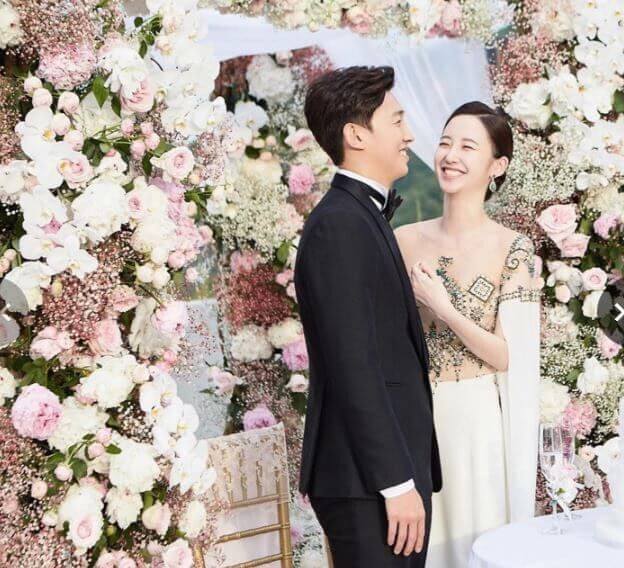 배우-강기영-결혼