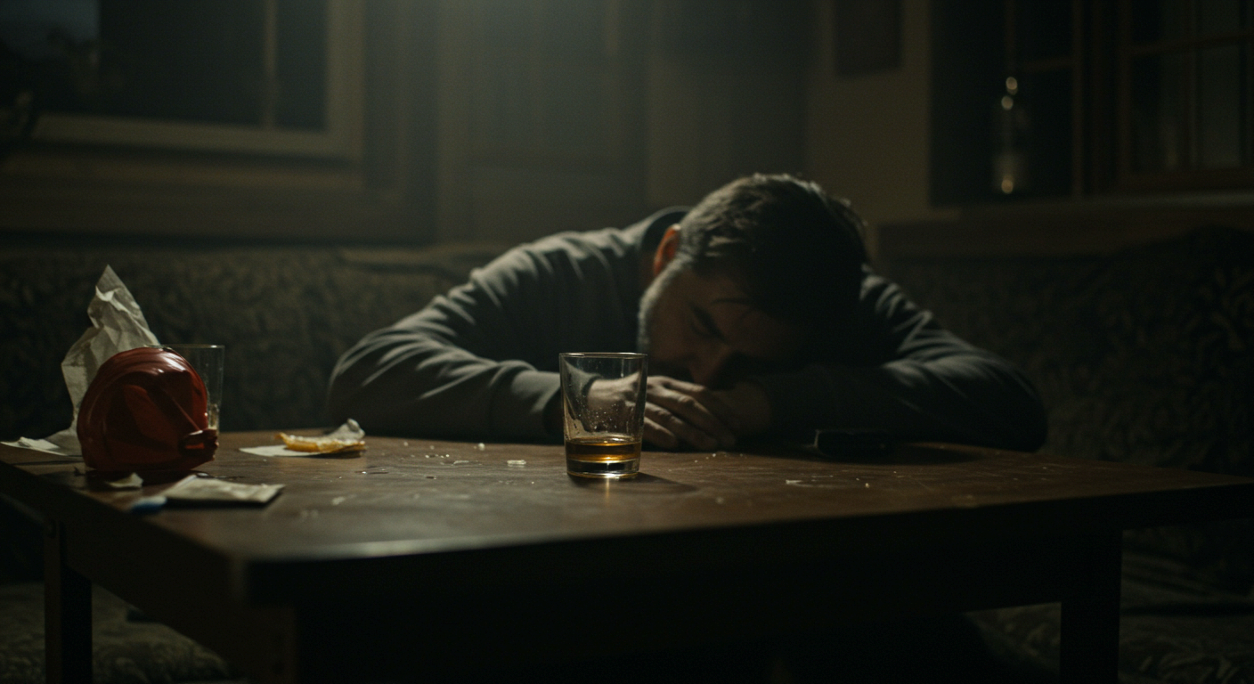 과음은 혈당을 급격히 떨어뜨릴 수 있어요.