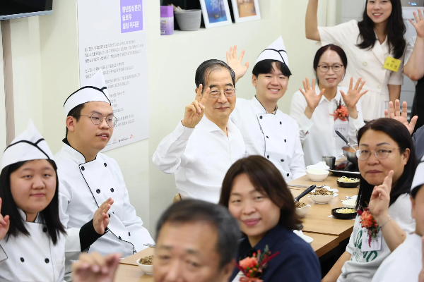 한덕수의 소통 방식과 성격적 요인