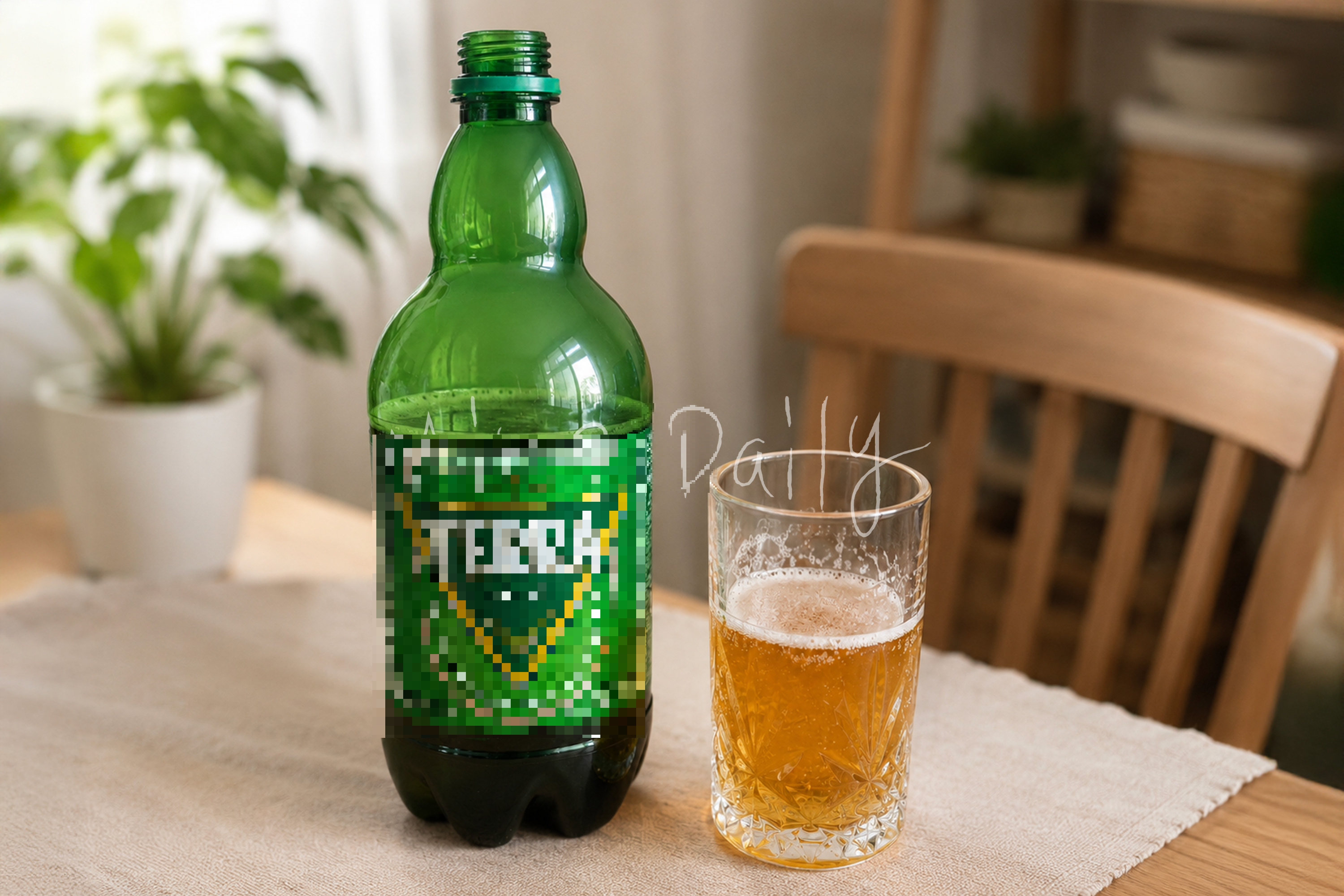 김빠진 맥주 활용법
