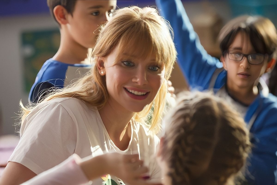 쥬라기 월드: 폴른 킹덤