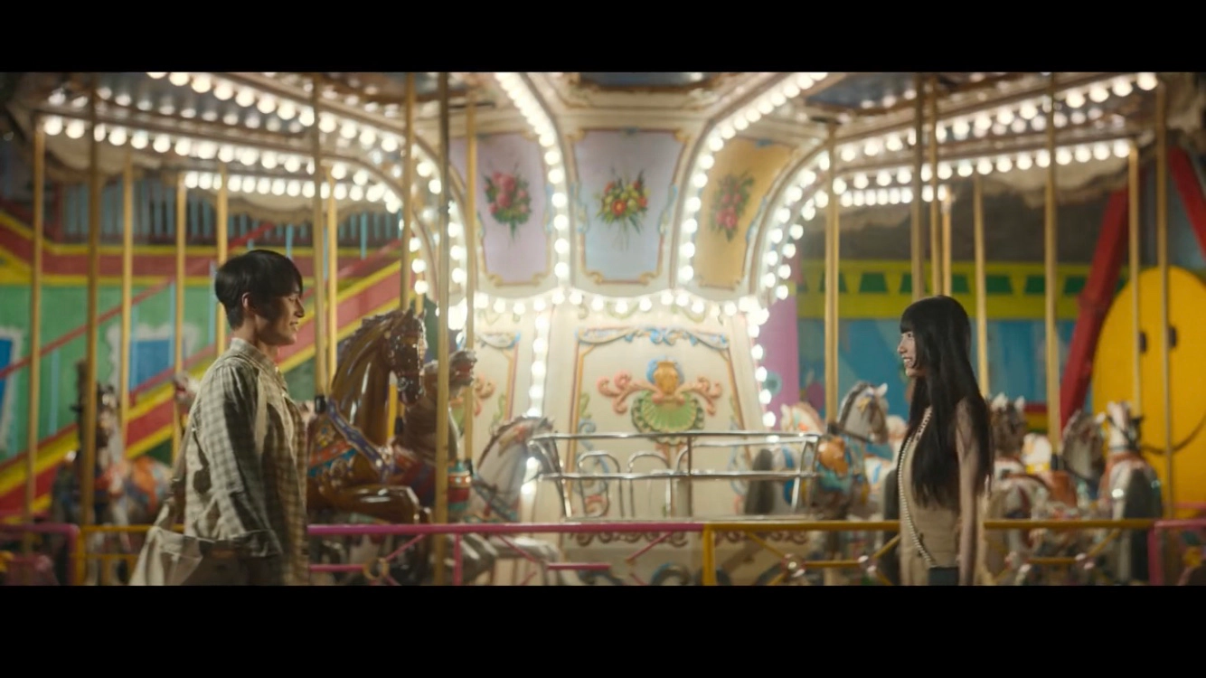 이두나 출연진-수지-양세종