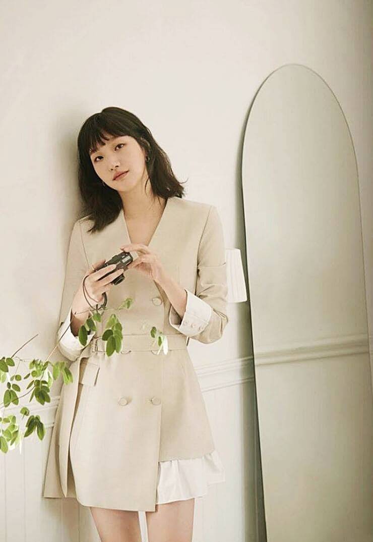 배우-김고은