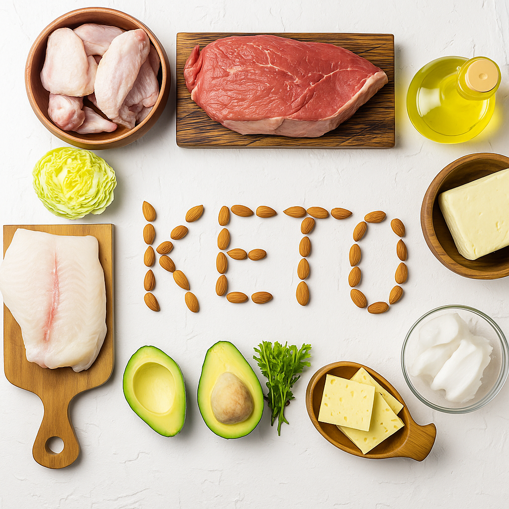 저탄고지 관련 이미지