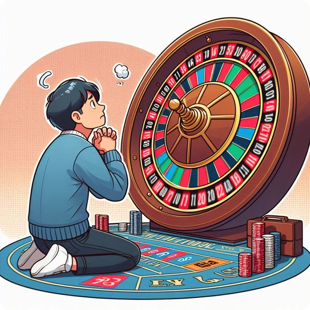 wheel of fortune