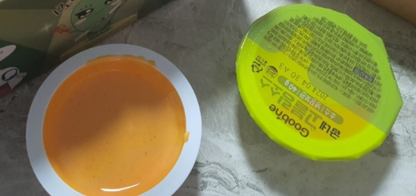 굽네치킨 고추바사삭 사진4