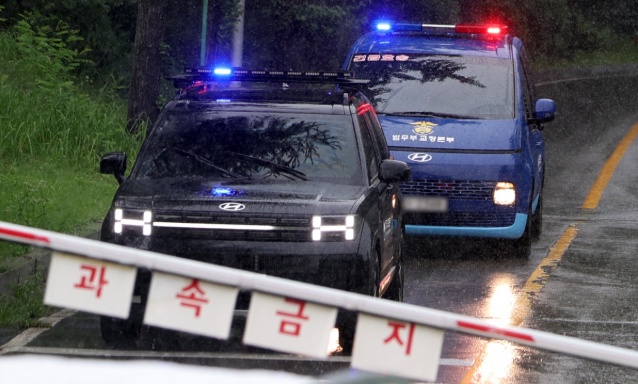 윤석열 구속적부심 청구 배경