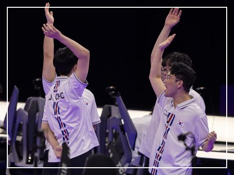 항저우 아시안게임 e스포츠 배틀그라운드