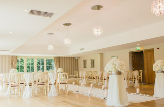 웨딩박람회 후기