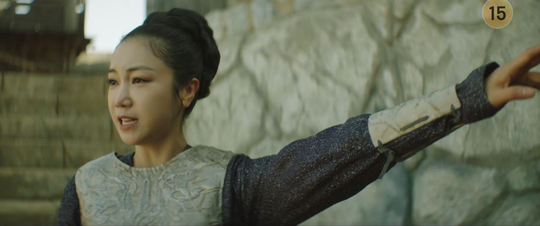 아라문의검_11회