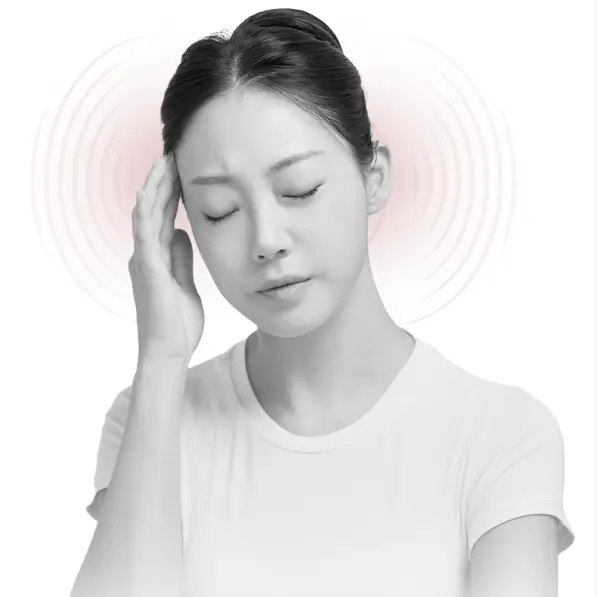 풀리오 에어 괄사 마사지기