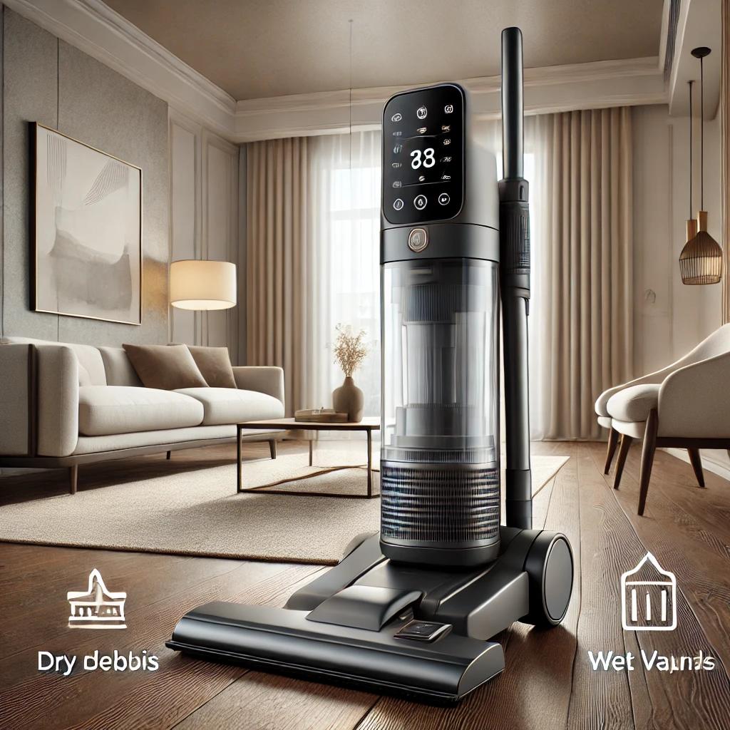 로보락 다이애드 프로