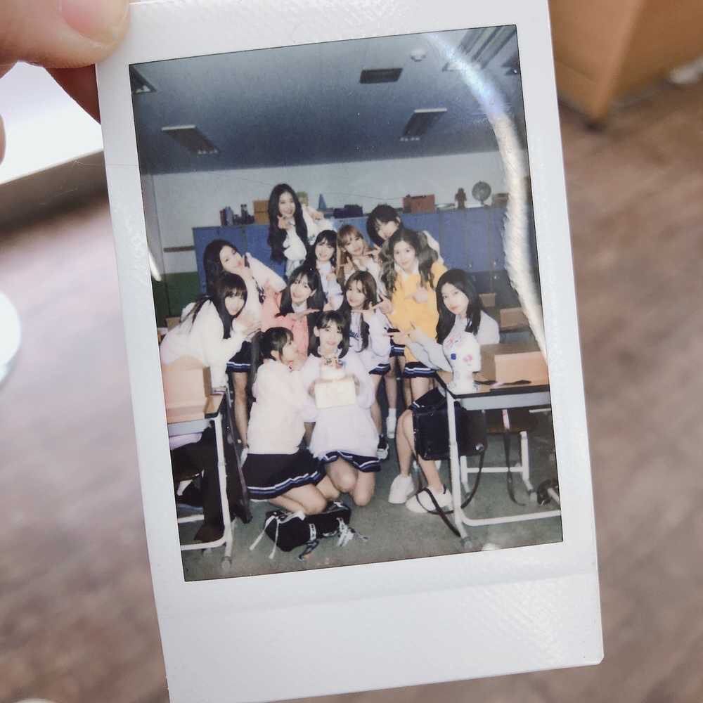 아이즈원 프로듀스48 사진 모음 아이즈원 프로듀스48 사진 모음