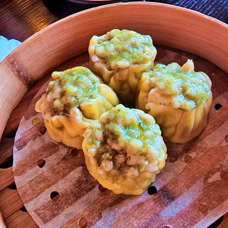 토요일은 밥이좋아 이연복 수제자 정지선 셰프 딤섬 바질 샤오마이, 부추수정교 만두, 하가우 맛있는 식당 경복궁역 서촌 맛집 추천 토밥즈 방송정보