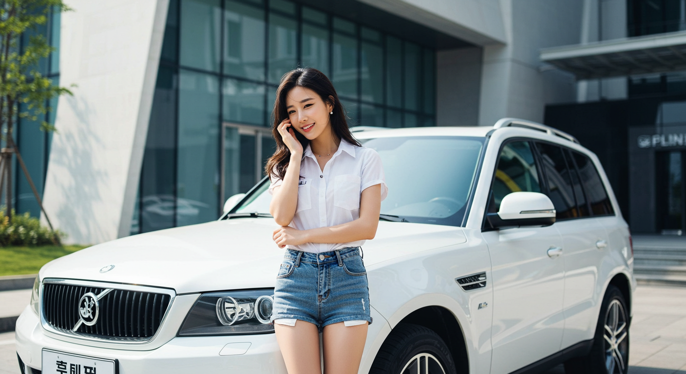 XM3 계약