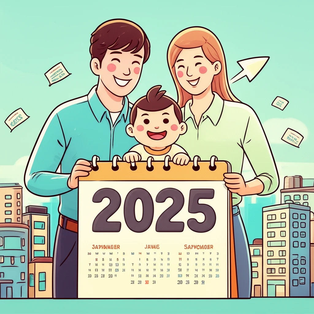 출산휴가 급여 월 240만 원으로 상..