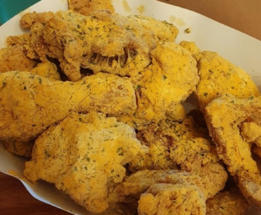 2024 인기 치킨 브랜드 순위 TOP 4