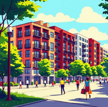 전세 매물 찾기