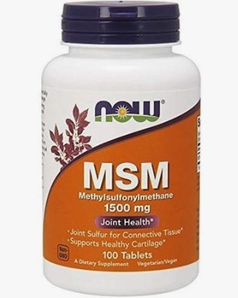MSM