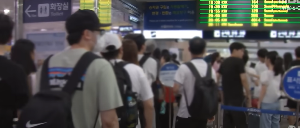 KTX 궤도 이탈 사고 개요