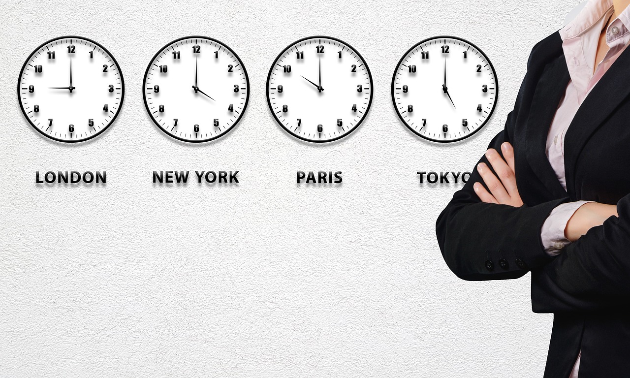 주요 글로벌 주식 시장 비교