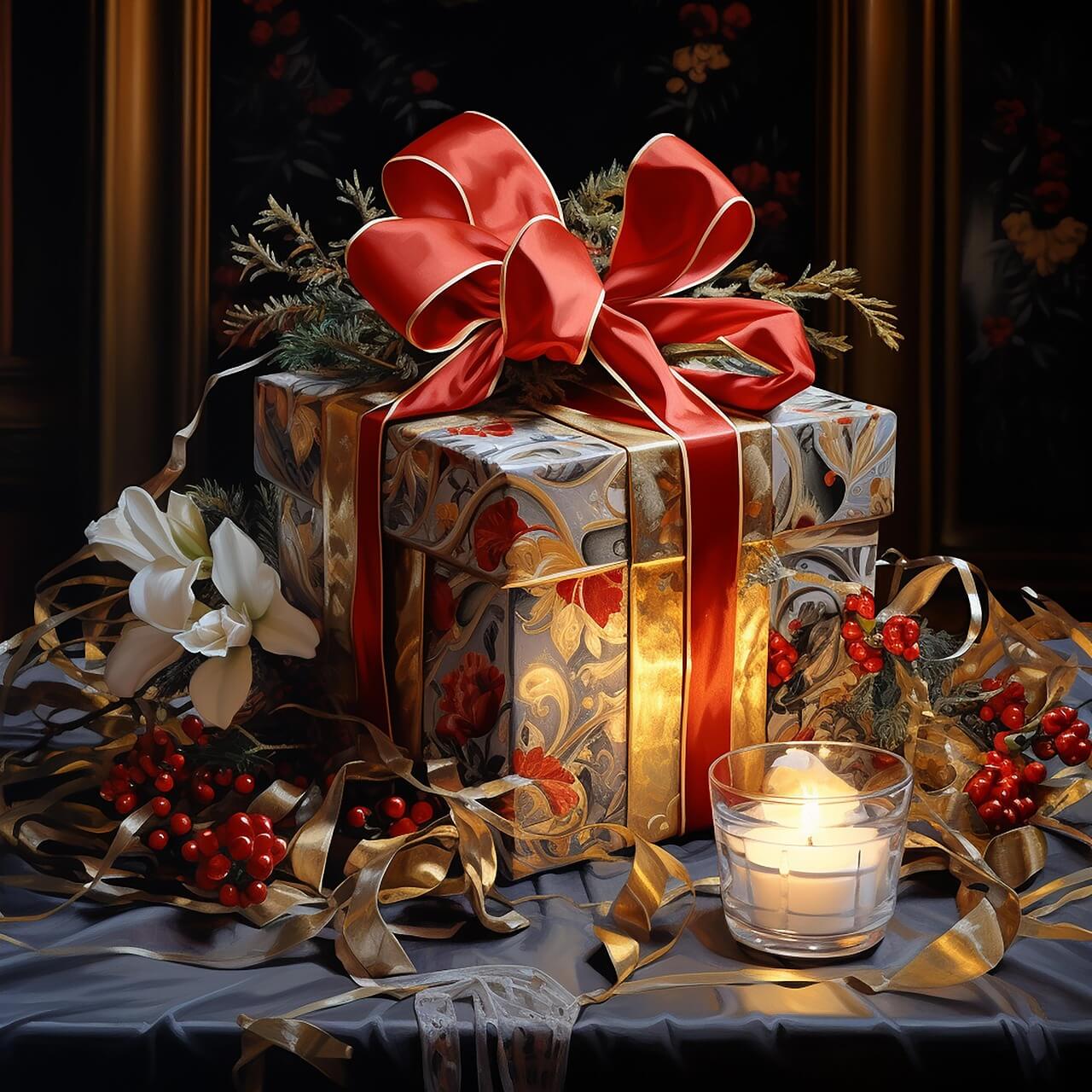 해외 명절 체험: 세계의 크리스마스 & 설날 문화