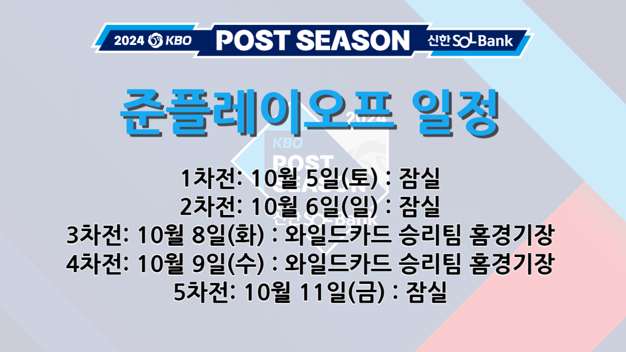 2024KBO리그, 2024KBO리그포스트시즌, 2024야구포스트시즌, 2024가을야구일정, 2024KBO포스트시즌일정, 2024한국시리즈, 2024한국시리즈일정, 기아 가을야구 일정, 삼성 가을야구 일정, LG 가을야구 일정, 두산 가을야구 일정, 가을야구 일정, 포스트시즌 일정, 가을야구 예매, 포스트시즌 예매, KBO리그, 한국시리즈 예매, 한국시리즈 일정