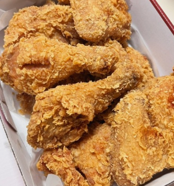 후라이드 치킨 인기 순위 BEST 5