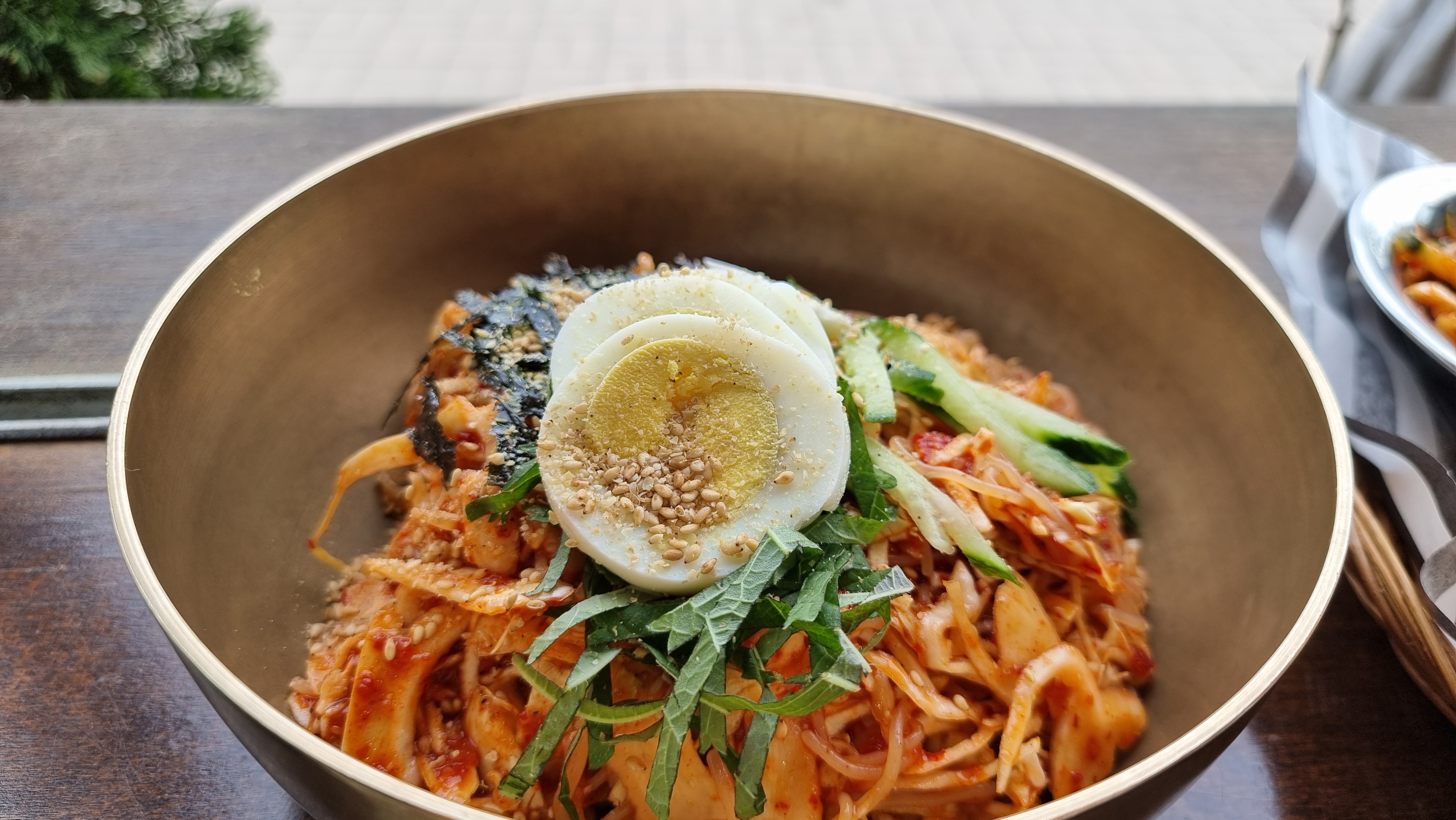 경주 여행 황리단길 맛집 대화만두