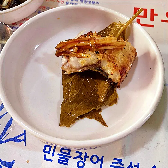 토밥 좋아&#44; 토요일은 밥이좋아 용인&#44; 기흥 대물장어 숯불 구이&#44; 소금구이&#44; 양념구이 맛집