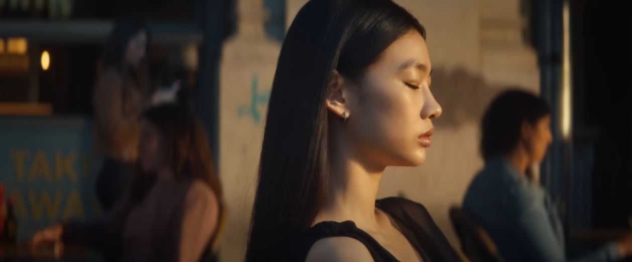 민희진 양조위 뉴진스 뮤비