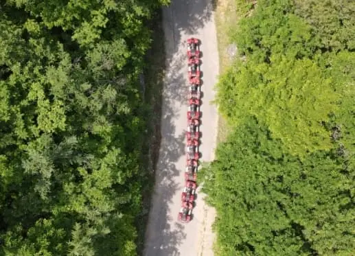 2025년 강원도 여름휴가지 BEST 코스 및 숙소·맛집 정보