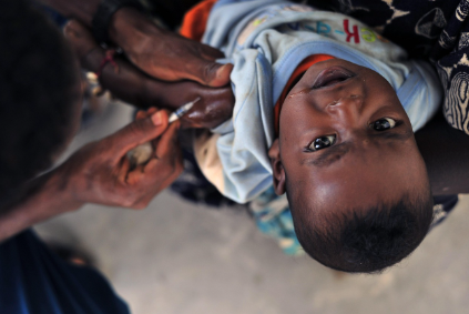 저소득 국가에서의 백신 불평등과 제약사의 사회적 책임