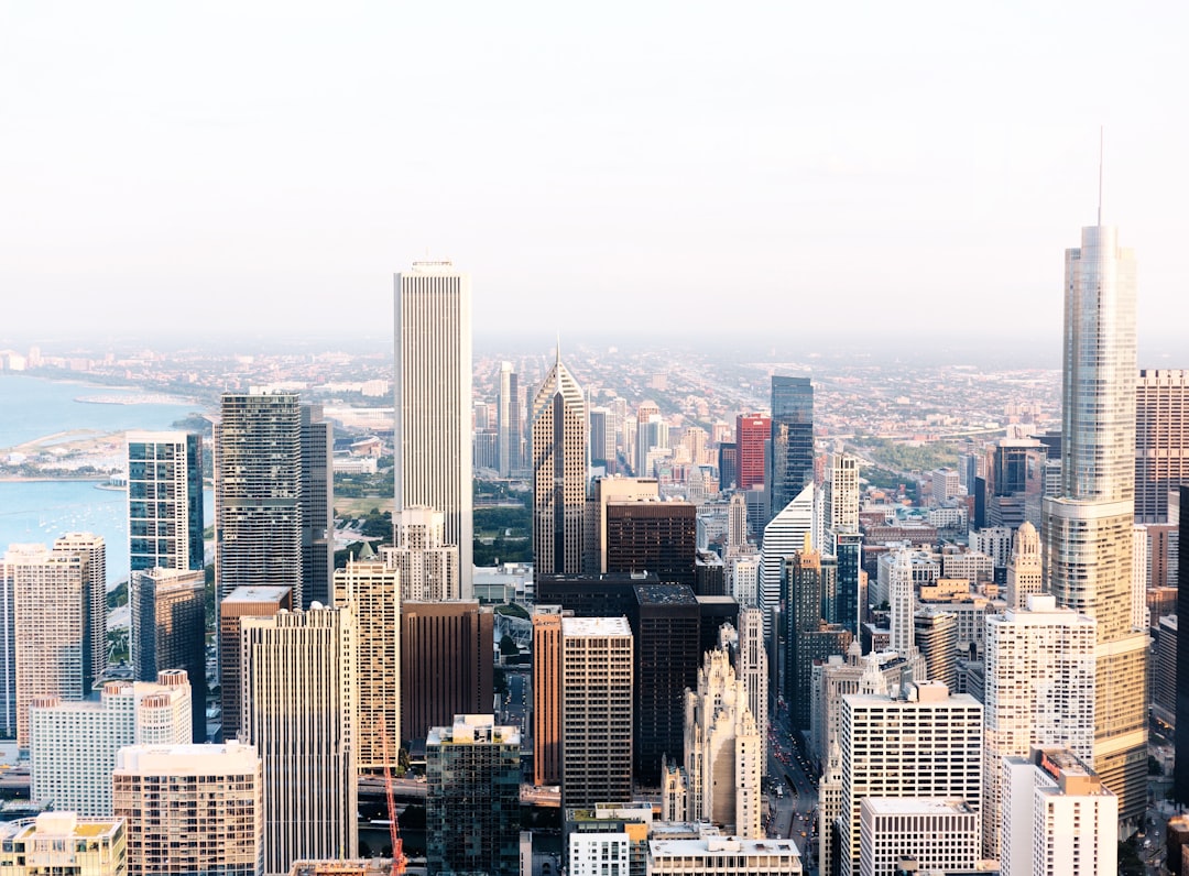 City