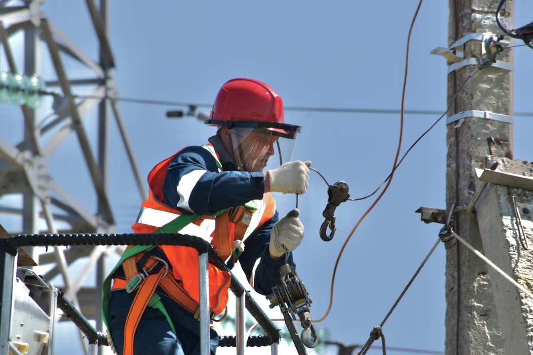 Electrician