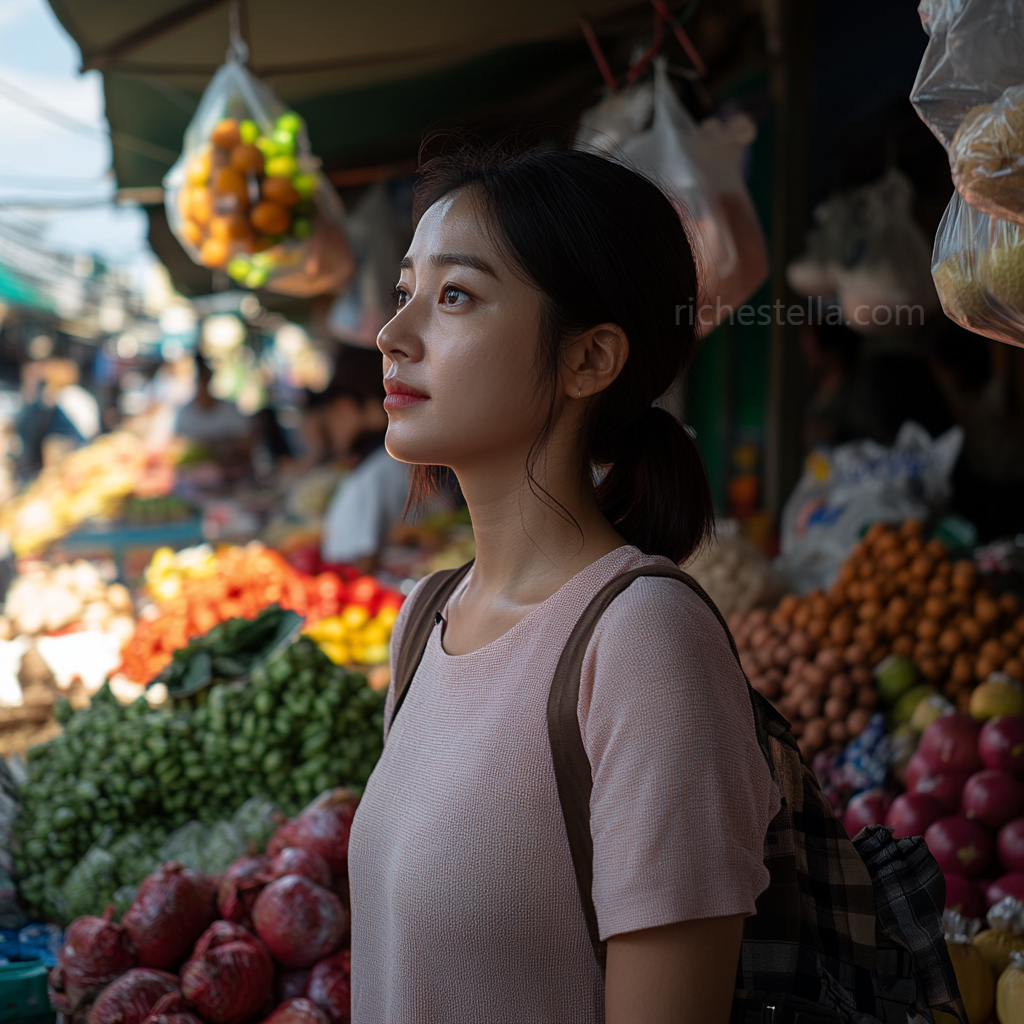 나트랑 담시장 시세표 2025