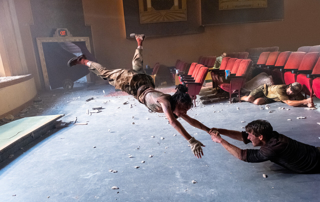 트위스터스 포토