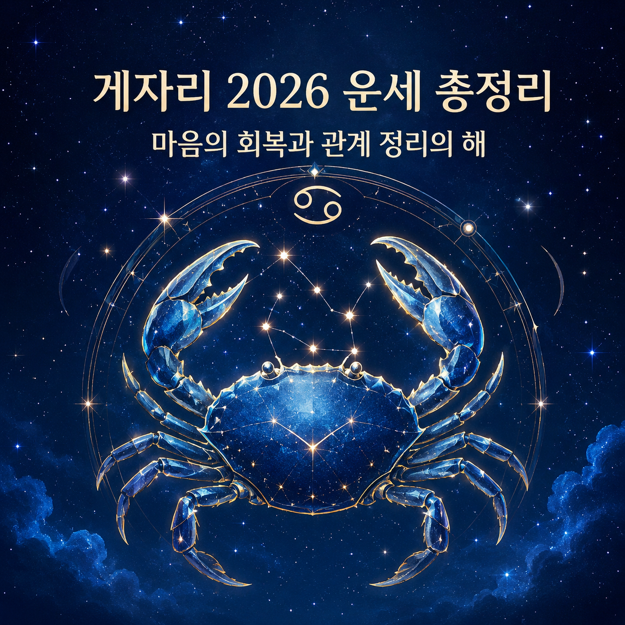 게자리