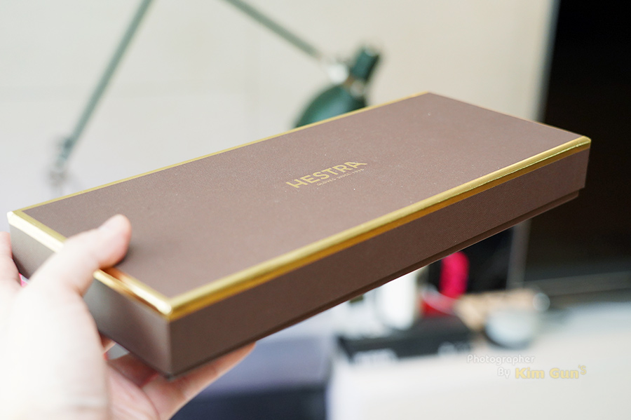 헤스트라 패키징