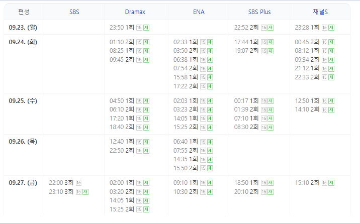 지옥에서 온 판사 OTT