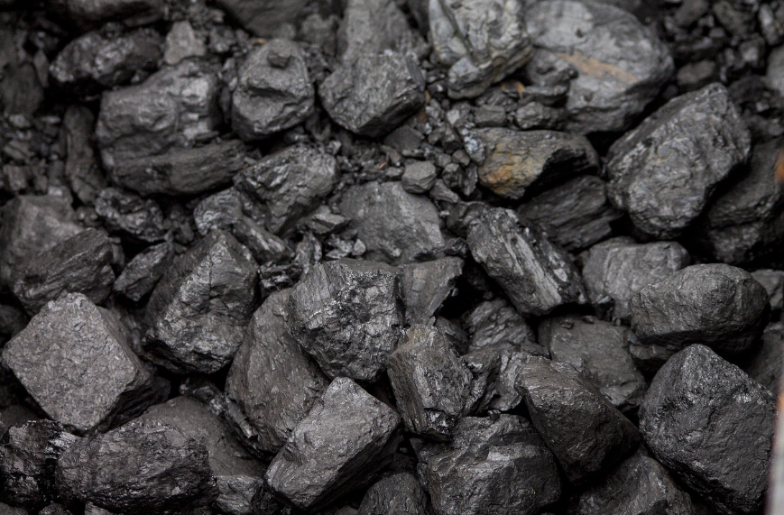 석탄