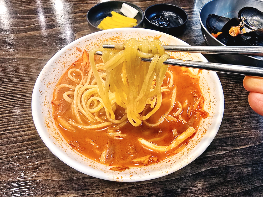 분당 야탑 참진짜장짬뽕-14