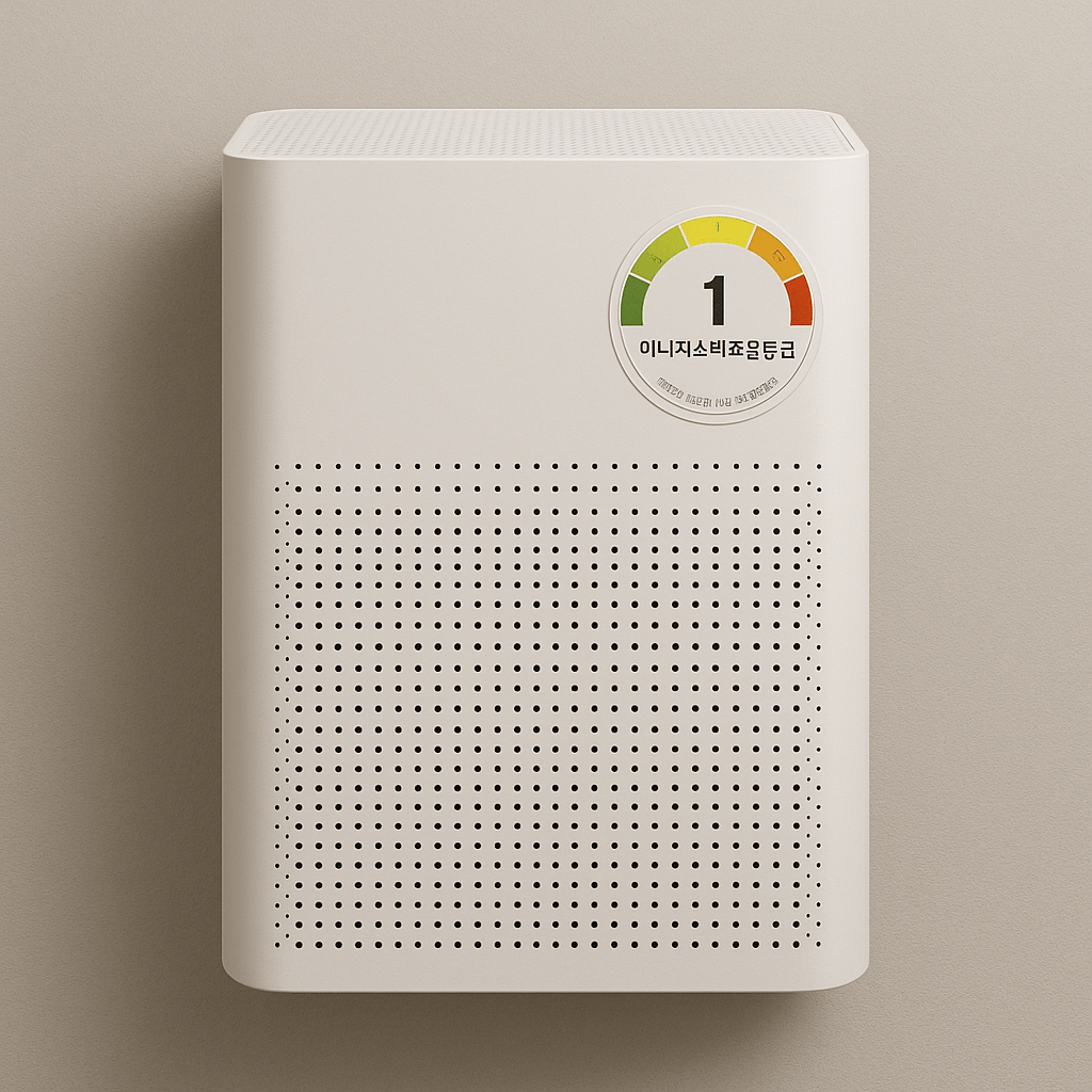 으뜸효율 가전제품6