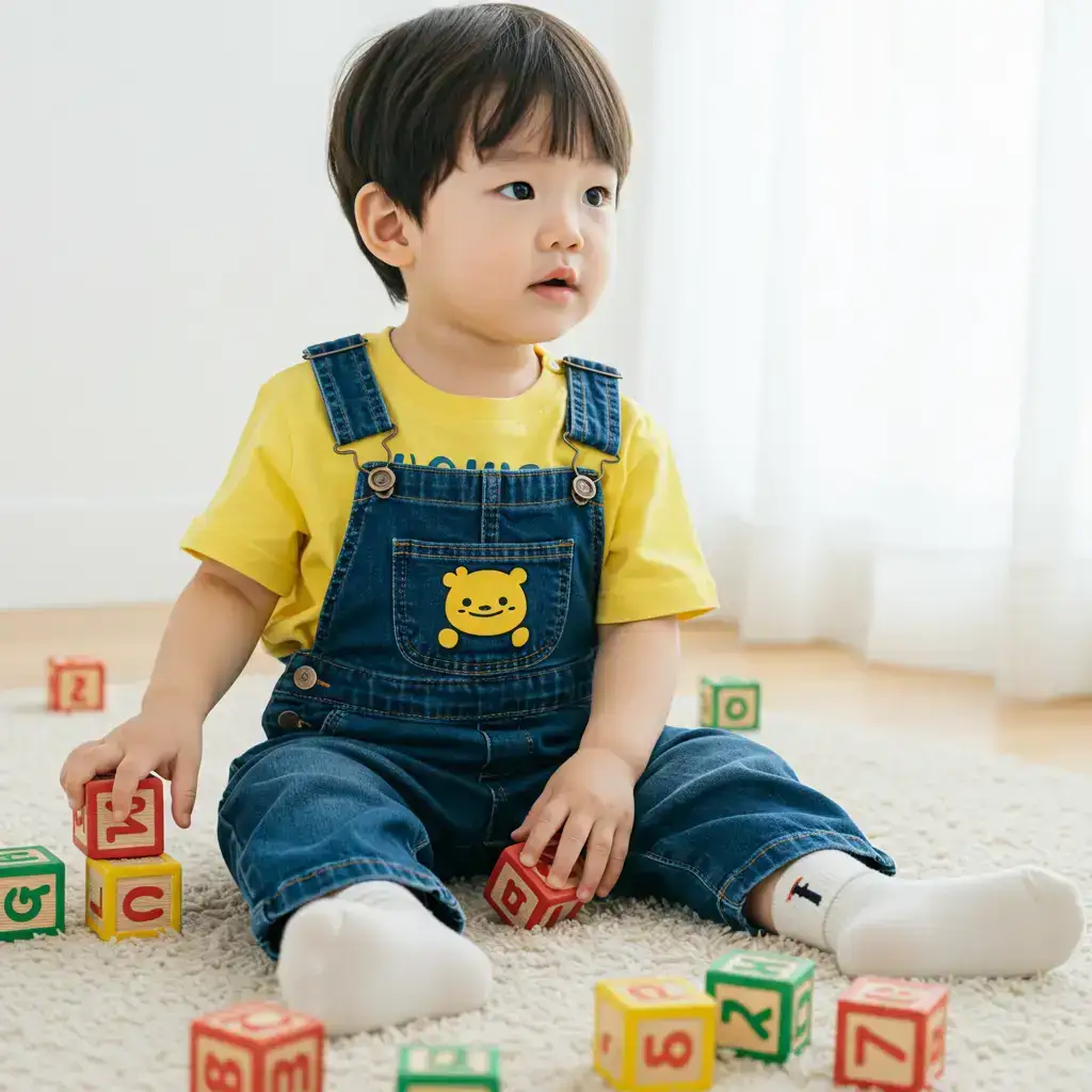 장애아가족 양육지원 필요 서류